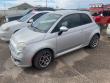 Used 2013 FIAT 500 Sport Hatchback