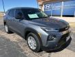 Used 2022 Chevrolet Trailblazer LS SUV