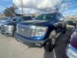 Used 2016 Nissan Titan XD SL Truck Crew Cab