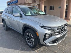 2026 Hyundai Tucson SEL Premium AWD SUV