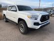 Used 2022 Toyota Tacoma SR Truck Double Cab