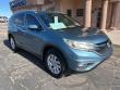 Used 2015 Honda CR-V EX-L FWD SUV