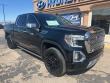 Used 2021 GMC Sierra 1500 Denali Truck Crew Cab