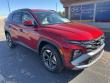 New 2026 Hyundai Tucson SEL AWD SUV