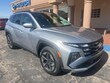 Hyundai Tucson Hybrid