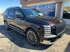 2026 Hyundai Palisade Calligraphy AWD SUV