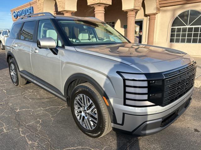 2026 Hyundai Palisade SEL Premium's photo