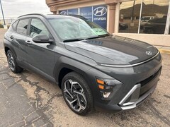 2026 Hyundai Kona SEL Premium FWD SUV