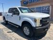 Used 2018 Ford F-250  Truck Crew Cab