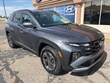 Hyundai Tucson Hybrid