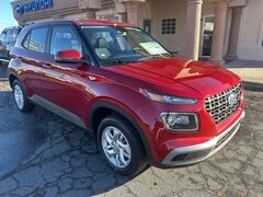 2026 Hyundai Venue SE SUV