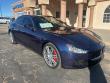 Used 2016 Maserati Ghibli S Q4 Sedan