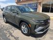 New 2025 Hyundai Tucson SE AWD SUV