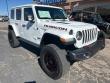 Used 2018 Jeep Wrangler Unlimited Rubicon 4x4 SUV
