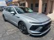 New 2025 Hyundai Sonata SEL Sedan