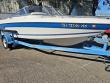 Used 1994 Sea Swirl  190 SE Trailer