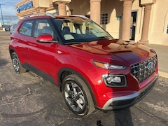 2026 Hyundai Venue SEL SUV