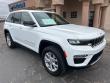 Used 2023 Jeep Grand Cherokee 4xe Base SUV