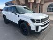 New 2025 Hyundai Santa Fe XRT AWD SUV