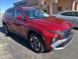 New 2026 Hyundai Tucson SEL AWD SUV