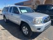Used 2013 Toyota Tacoma 4x4 V6 Manual Truck Access Cab