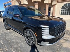 2026 Hyundai Palisade Calligraphy AWD SUV