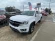 Used 2016 Chevrolet Colorado Z71 Truck Crew Cab