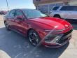 New 2025 Hyundai Sonata SEL Convenience Sedan