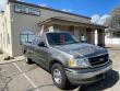 Used 2003 Ford F-150 Lariat Truck Super Cab