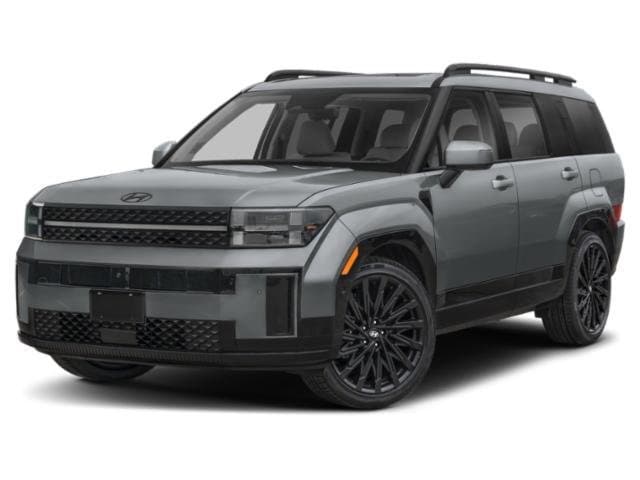 2024 Hyundai Santa Fe SUV 