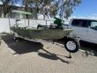 Used 1999 Lowe   Boat