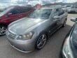 INFINITI M35