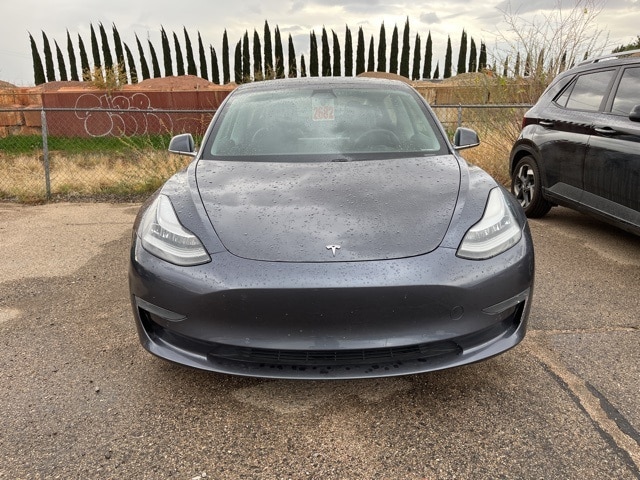 Used 2020 Tesla Model 3 Base with VIN 5YJ3E1EB7LF649539 for sale in Kingman, AZ