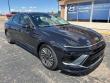 New 2025 Hyundai Sonata Hybrid Limited Sedan