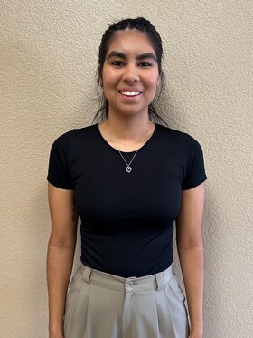 Staff member Jaimie Valenzuela from ID_1caf3cd2aa3f