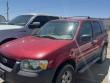 Used 2006 Ford Escape  SUV