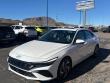 New 2026 Hyundai Elantra Limited Sedan