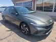 Hyundai Elantra Hybrid
