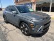 New 2025 Hyundai Kona SEL FWD SUV