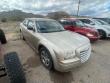 Used 2008 Chrysler 300 LX Sedan