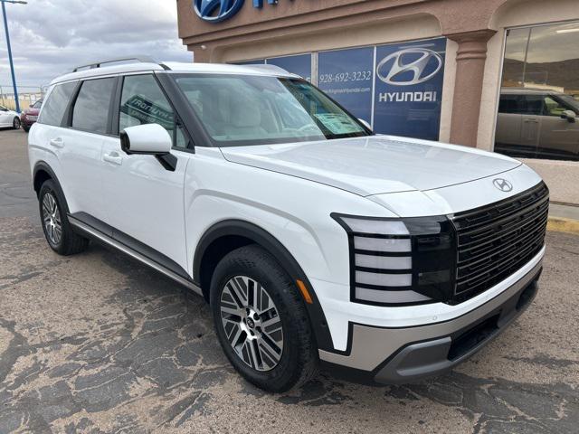 2026 Hyundai Palisade SEL Premium's photo
