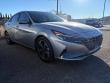 Used 2021 Hyundai Elantra Limited Sedan