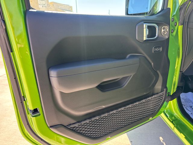 2026 Jeep Wrangler 4-Door Sport S - Photo 10