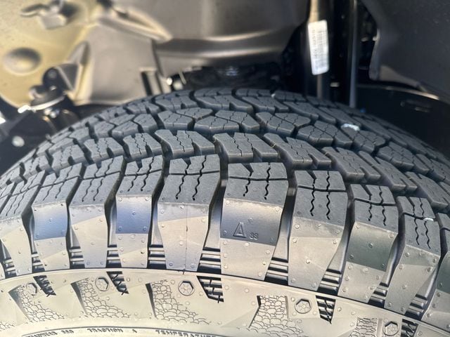 2026 Jeep Wrangler 4-Door Sport S - Photo 28