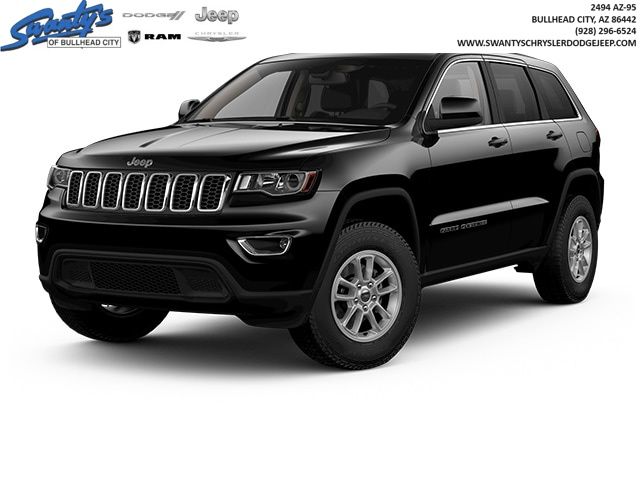 2021 Jeep Grand Cherokee SUV 