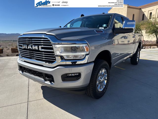 2024 RAM Ram 2500 Pickup Laramie's photo