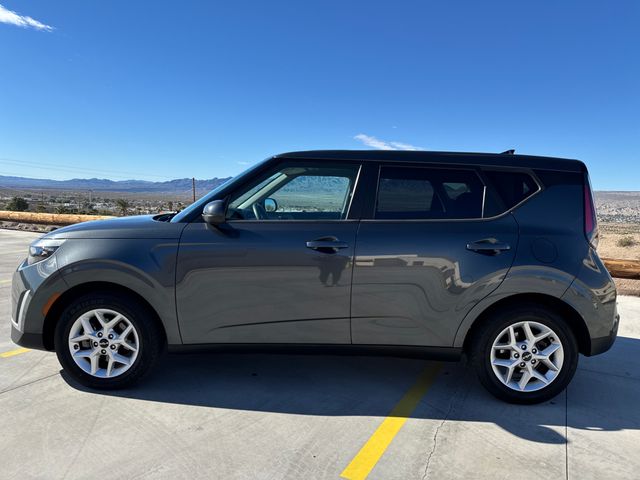 Used 2023 Kia Soul LX with VIN KNDJ23AU2P7879147 for sale in Fort Mohave, AZ