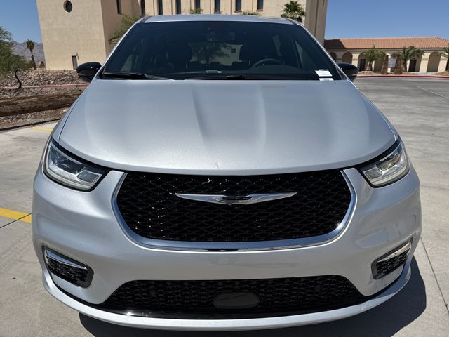 2026 Chrysler Pacifica Select - Photo 7