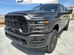 2026 Ram 2500 BIG HORN CREW CAB 4X4 6'4 BOX Pickup for sale in bullhead city