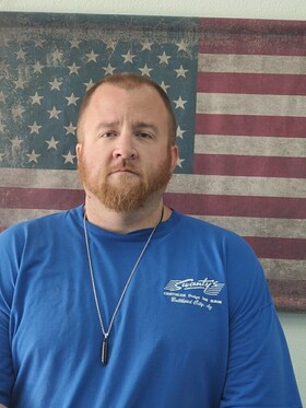 Staff member Matt Kalb from ID_83554e244b32